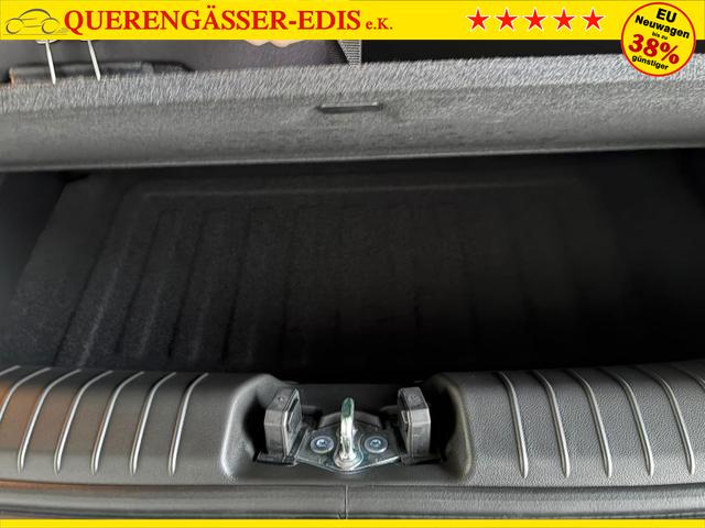 Hyundai Inster E-Motion 42kWh / 5-Sitzer ACC R&uuml;ckfahrkamera Navi Klimaautomatik Alu 15" 