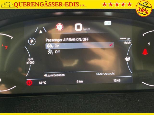 Opel Movano Kastenwagen 35 Heavy L3H2 BlueHDI 140PS Automatik 