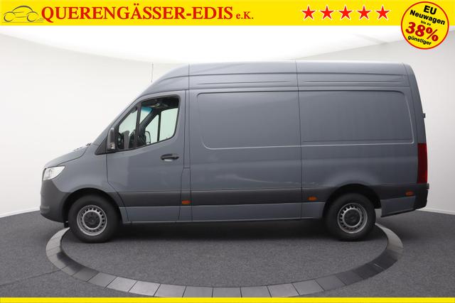 Mercedes-Benz 317 CDI Sprinter Standard HA 9G-TRONIC PRO L2H2 