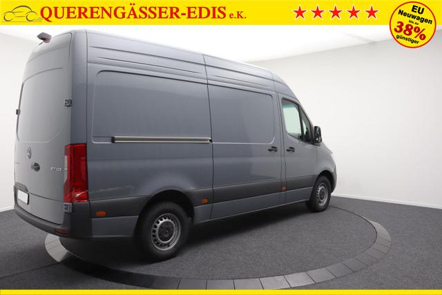 Mercedes-Benz 317 CDI Sprinter Standard HA 9G-TRONIC PRO L2H2 