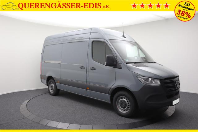 Mercedes-Benz 317 CDI Sprinter Standard HA 9G-TRONIC PRO L2H2 