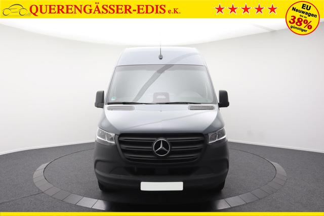 Mercedes-Benz 317 CDI Sprinter Standard HA 9G-TRONIC PRO L2H2 