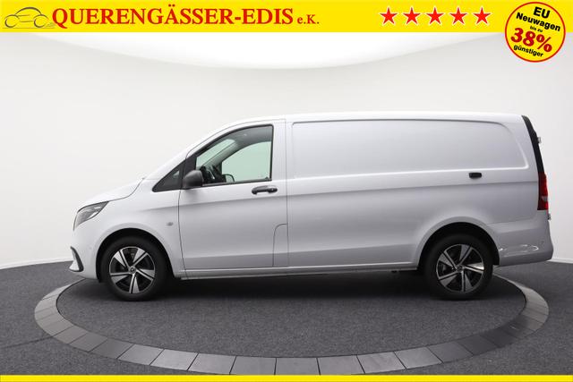 Mercedes-Benz Vito Kastenwagen 116CDI RWD select 