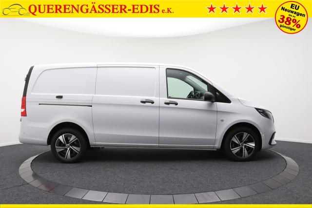 Mercedes-Benz Vito Kastenwagen 116CDI RWD select 