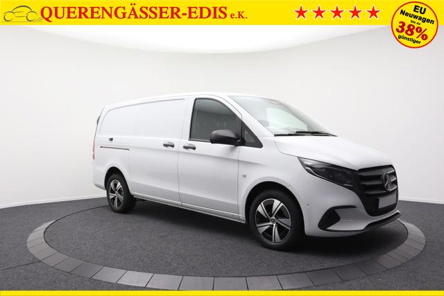 Mercedes-Benz Vito Kastenwagen 116CDI RWD select 