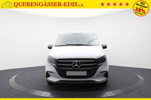 Mercedes-Benz Vito Kastenwagen 116CDI RWD select 
