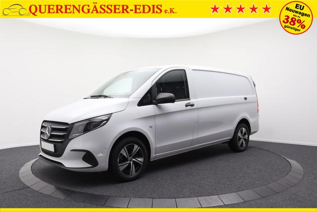 Mercedes-Benz Vito Kastenwagen 116CDI RWD select 