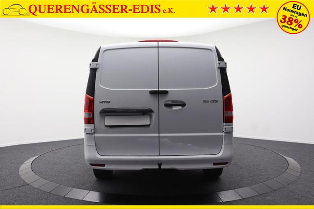 Mercedes-Benz Vito Kastenwagen 116CDI RWD select 