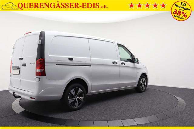 Mercedes-Benz Vito Kastenwagen 116CDI RWD select 