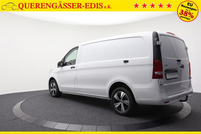 Mercedes-Benz Vito Kastenwagen 116CDI RWD select 
