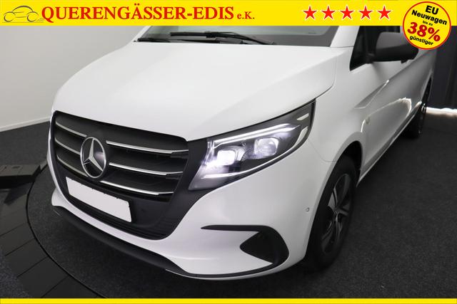 Mercedes-Benz Vito Kastenwagen 116CDI RWD select 