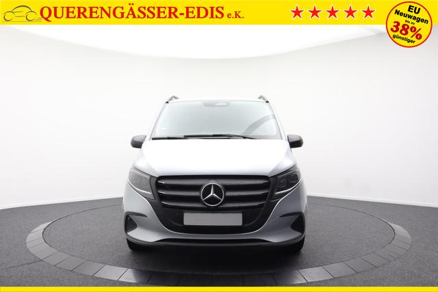 Mercedes-Benz Vito Kastenwagen 116CDI RWD select 
