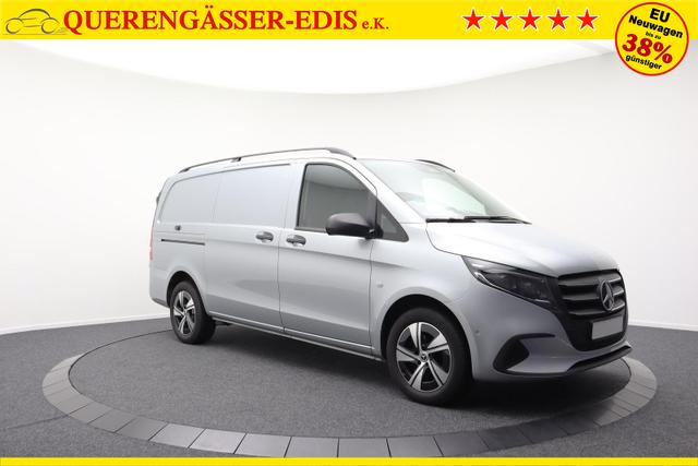 Mercedes-Benz Vito Kastenwagen 116CDI RWD select 