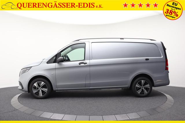 Mercedes-Benz Vito Kastenwagen 116CDI RWD select 