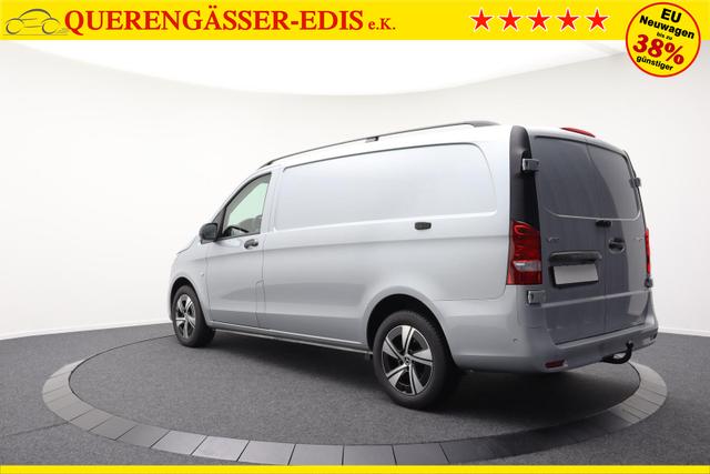 Mercedes-Benz Vito Kastenwagen 116CDI RWD select 