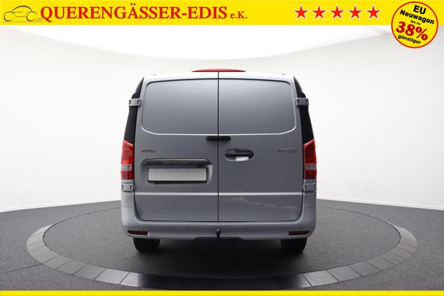 Mercedes-Benz Vito Kastenwagen 116CDI RWD select 