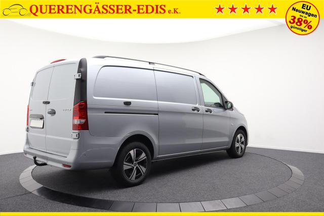 Mercedes-Benz Vito Kastenwagen 116CDI RWD select 