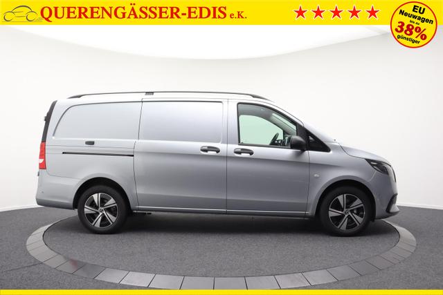 Mercedes-Benz Vito Kastenwagen 116CDI RWD select 