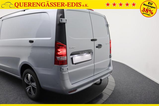 Mercedes-Benz Vito Kastenwagen 116CDI RWD select 