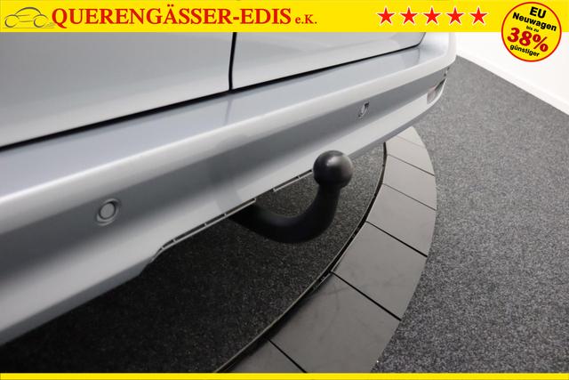 Mercedes-Benz Vito Kastenwagen 116CDI RWD select 
