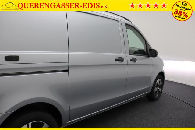 Mercedes-Benz Vito Kastenwagen 116CDI RWD select 