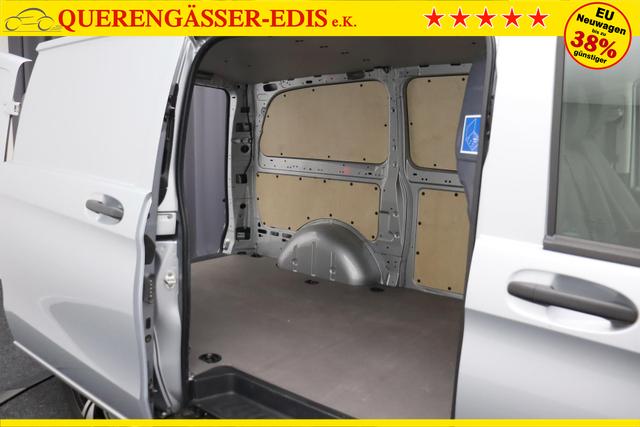 Mercedes-Benz Vito Kastenwagen 116CDI RWD select 