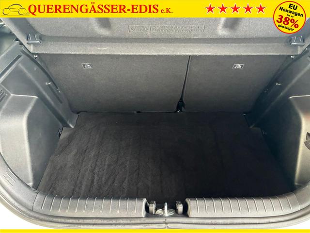 Hyundai i20 1.2 MPI N-Line / LED Tempomat Navi R&uuml;ckfahrkamera Alu 17" 