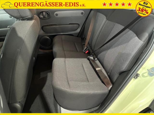 Hyundai Inster E-Motion 49kWh / ACC R&uuml;ckfahrkamera Navi Klimaautomatik uvm. 