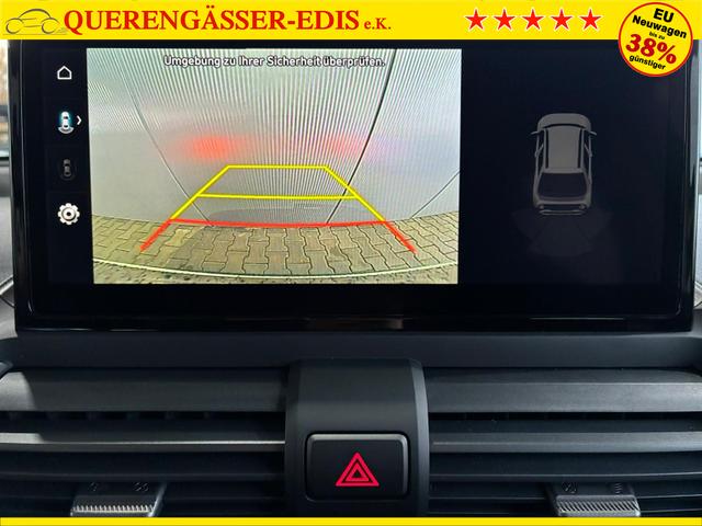 Hyundai Inster E-Motion 49kWh / ACC R&uuml;ckfahrkamera Navi Klimaautomatik uvm. 