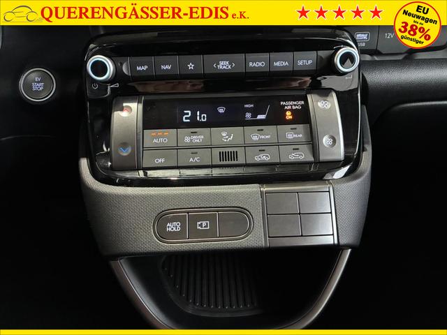 Hyundai Inster E-Motion 49kWh / ACC R&uuml;ckfahrkamera Navi Klimaautomatik uvm. 