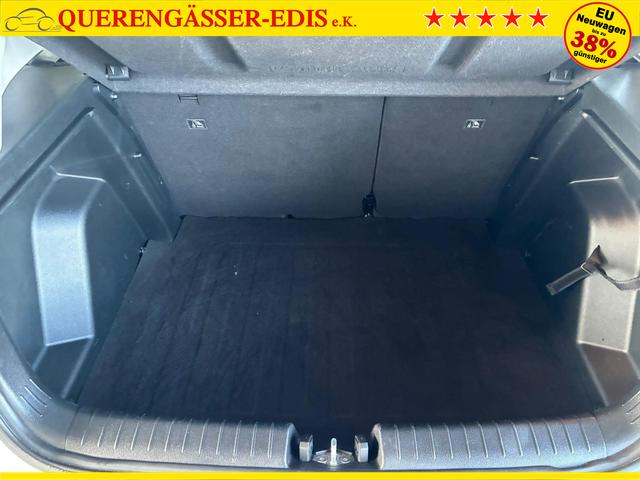 Hyundai BAYON Comfort 1.2 GDI 79 PS 5MT / LED Tempomat Navi R&uuml;ckfahrkamera Alu 16" 