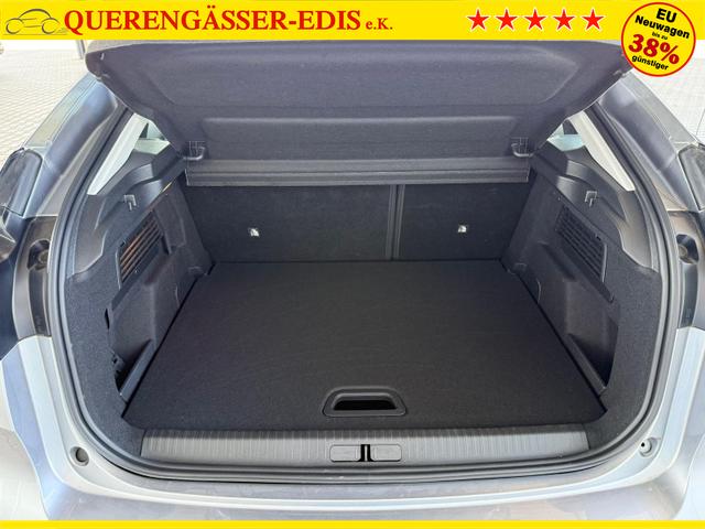 Citro&euml;n C4 Plus 1.2 ESS 130 PS EAT8 / Navi PDC m.Kamera LED Tempom. Alu 18 Keyless 