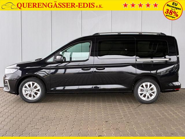 Ford Grand Tourneo Connect Titanium 1.5 Ecoboost Automatik / Navi ACC PDC V & H 