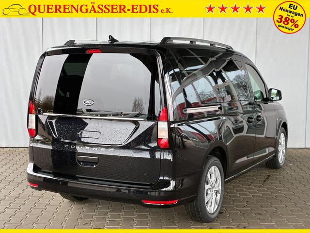 Ford Grand Tourneo Connect Titanium 1.5 Ecoboost Automatik / Navi ACC PDC V & H 