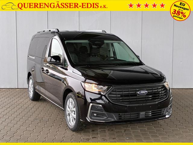 Ford Grand Tourneo Connect Titanium 1.5 Ecoboost Automatik / Navi ACC PDC V & H 