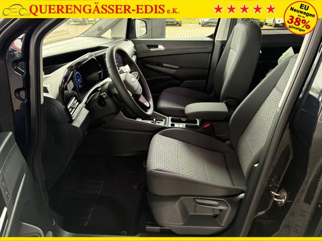 Ford Grand Tourneo Connect Titanium 1.5 Ecoboost Automatik / Navi ACC PDC V & H 