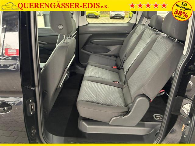 Ford Grand Tourneo Connect Titanium 1.5 Ecoboost Automatik / Navi ACC PDC V & H 