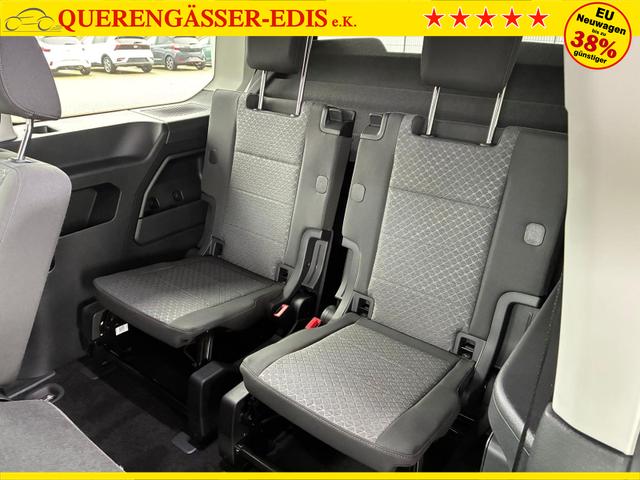 Ford Grand Tourneo Connect Titanium 1.5 Ecoboost Automatik / Navi ACC PDC V & H 