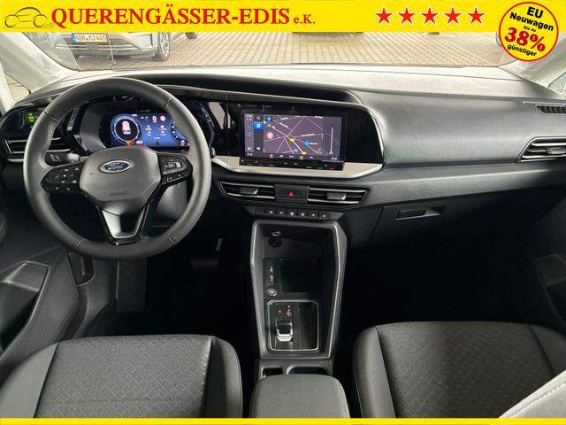 Ford Grand Tourneo Connect Titanium 1.5 Ecoboost Automatik / Navi ACC PDC V & H 