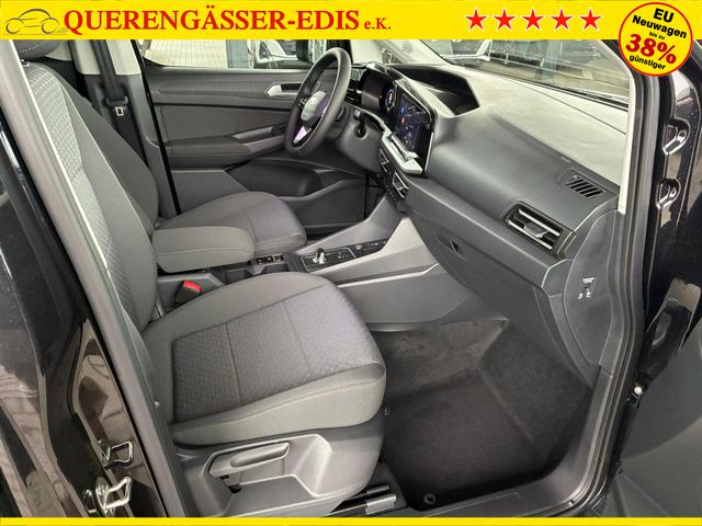 Ford Grand Tourneo Connect Titanium 1.5 Ecoboost Automatik / Navi ACC PDC V & H 