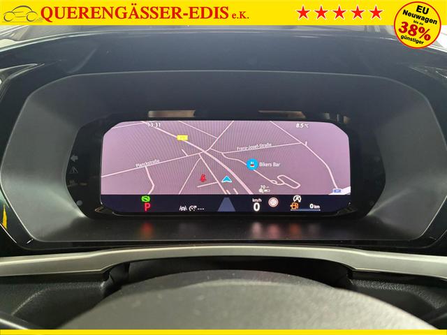 Ford Grand Tourneo Connect Titanium 1.5 Ecoboost Automatik / Navi ACC PDC V & H 