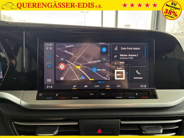 Ford Grand Tourneo Connect Titanium 1.5 Ecoboost Automatik / Navi ACC PDC V & H 