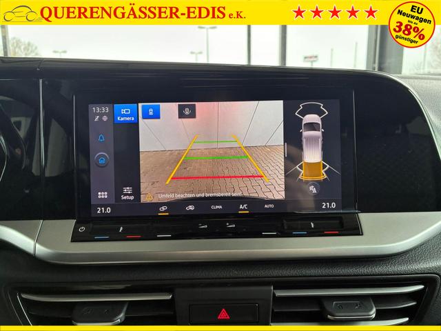 Ford Grand Tourneo Connect Titanium 1.5 Ecoboost Automatik / Navi ACC PDC V & H 