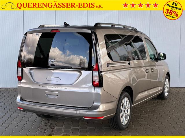 Ford Grand Tourneo Connect Titanium 1.5 Ecoboost L2 7-Sitzer / Winterpaket Automatik Navi ACC PDC V&H Alu 17" 