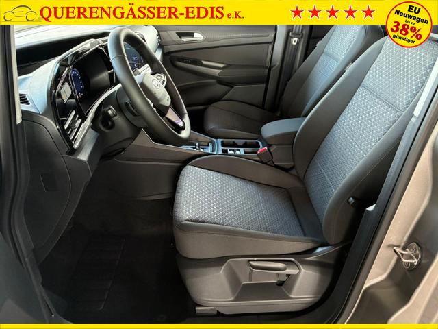 Ford Grand Tourneo Connect Titanium 1.5 Ecoboost L2 7-Sitzer / Winterpaket Automatik Navi ACC PDC V&H Alu 17" 