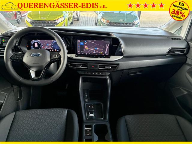 Ford Grand Tourneo Connect Titanium 1.5 Ecoboost L2 7-Sitzer / Winterpaket Automatik Navi ACC PDC V&H Alu 17" 