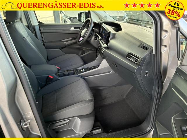 Ford Grand Tourneo Connect Titanium 1.5 Ecoboost L2 7-Sitzer / Winterpaket Automatik Navi ACC PDC V&H Alu 17" 