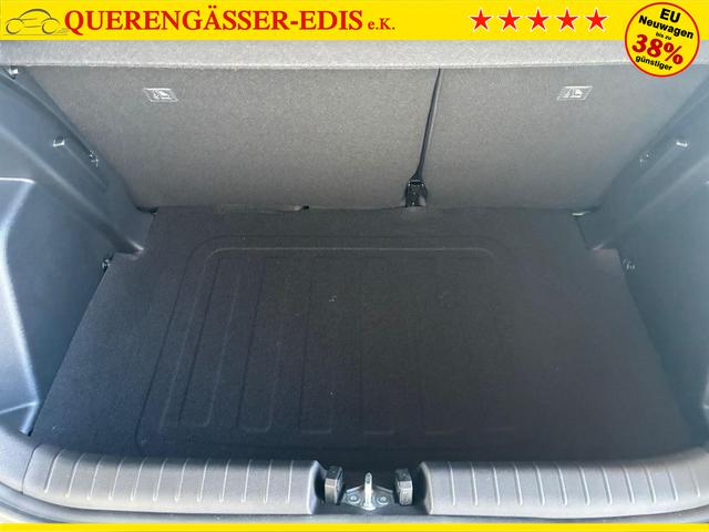 Hyundai i20 Comfort 1.0 T-GDi 7DCT / Navi Tempomat Sitz + Lenkradheizung PDC Hinten mit Kamera 