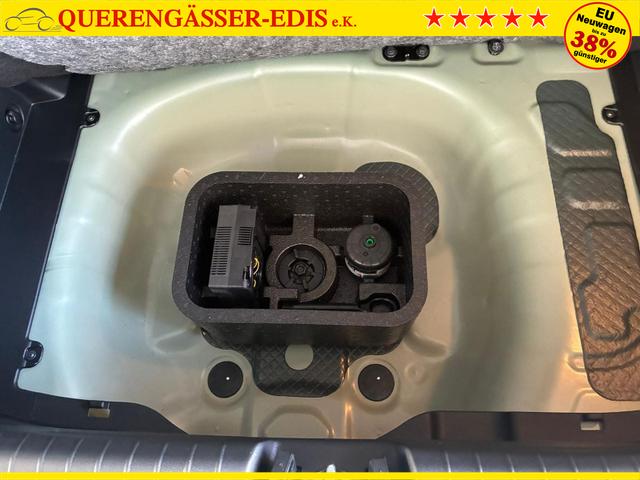 Hyundai i20 Comfort 1.0 T-GDi 7DCT / Navi Tempomat Sitz + Lenkradheizung PDC Hinten mit Kamera 