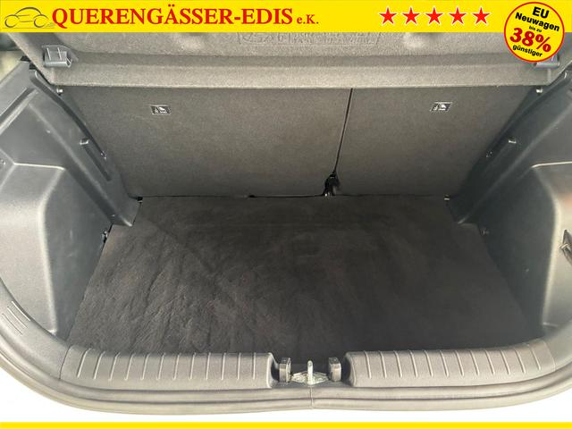 Hyundai i20 1.2 MPI N-Line / LED Tempomat Navi R&uuml;ckfahrkamera Alu 17" 